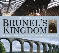 Book Cover for Brunel's Kingdom by John Christopher