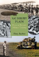 Book Cover for Salisbury Plain by Henry Buckton