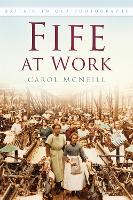 Book Cover for Fife at Work by Carol McNeill