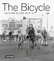 Book Cover for The Bicycle by Mirrorpix