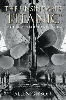 Book Cover for The Unsinkable Titanic by Allen Gibson