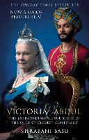 Book Cover for Victoria and Abdul (film tie-in) by Shrabani Basu