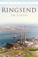 Book Cover for Ringsend by Joe Curtis