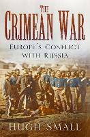 Book Cover for The Crimean War by Hugh Small