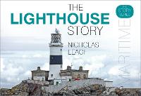 Book Cover for The Lighthouse Story by Nicholas Leach