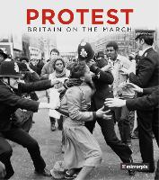 Book Cover for Protest by Mirrorpix