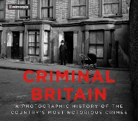 Book Cover for Criminal Britain by Mirrorpix