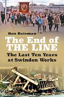 Book Cover for The End of the Line by Ron Bateman