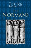 Book Cover for The Normans: Classic Histories Series by Trevor Rowley