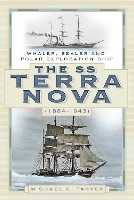 Book Cover for The SS Terra Nova (1884-1943) by Michael C. Tarver