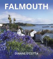 Book Cover for Falmouth by Dianne D'Cotta