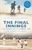 Book Cover for The Final Innings by Christopher Sandford