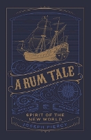 Book Cover for A Rum Tale by Joseph Piercy