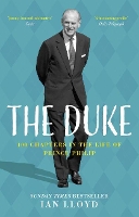 Book Cover for The Duke by Ian Lloyd