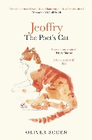 Book Cover for Jeoffry by Oliver Soden