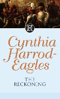 Book Cover for The Reckoning by Cynthia Harrod-Eagles