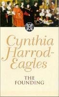 Book Cover for The Founding by Cynthia Harrod-Eagles