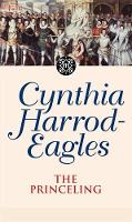 Book Cover for The Princeling by Cynthia Harrod-Eagles