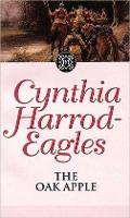 Book Cover for The Oak Apple by Cynthia Harrod-Eagles