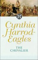 Book Cover for The Chevalier by Cynthia Harrod-Eagles