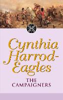 Book Cover for The Campaigners by Cynthia Harrod-Eagles