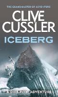 Book Cover for Iceberg by Clive Cussler