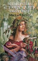 Book Cover for Irish Folk And Fairy Tales by Michael Scott