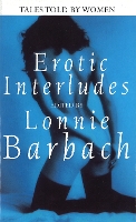 Book Cover for Erotic Interludes by Lonnie Barbach