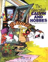 Book Cover for The Essential Calvin And Hobbes by Bill Watterson, Charles Schulz