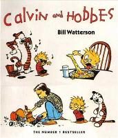 Book Cover for Calvin And Hobbes The Calvin & Hobbes Series: Book One by Bill Watterson