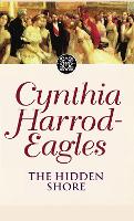 Book Cover for The Hidden Shore by Cynthia Harrod-Eagles