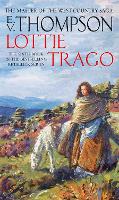 Book Cover for Lottie Trago by E. V. Thompson