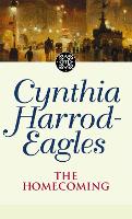 Book Cover for The Homecoming by Cynthia Harrod-Eagles