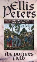 Book Cover for The Potter's Field by Ellis Peters