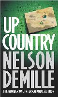 Book Cover for Up Country by Nelson DeMille