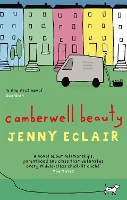 Book Cover for Camberwell Beauty by Jenny Eclair