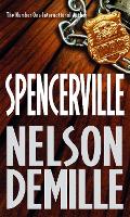 Book Cover for Spencerville by Nelson DeMille