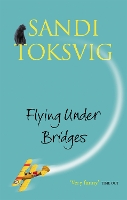 Book Cover for Flying Under Bridges by Sandi Toksvig