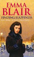 Book Cover for Finding Happiness by Emma Blair