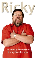 Book Cover for Ricky by Ricky Tomlinson