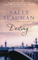 Book Cover for Destiny by Sally Beauman