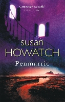 Book Cover for Penmarric by Susan Howatch