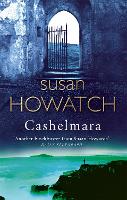 Book Cover for Cashelmara by Susan Howatch