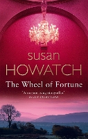 Book Cover for The Wheel Of Fortune by Susan Howatch