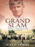 Book Cover for The Grand Slam by Mark Frost