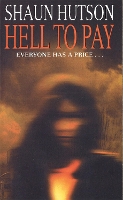 Book Cover for Hell To Pay by Shaun Hutson