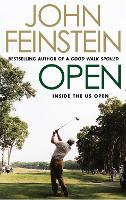 Book Cover for Open by John Feinstein