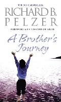 Book Cover for A Brother's Journey by Richard B. Pelzer