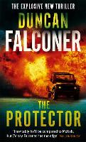 Book Cover for The Protector by Duncan Falconer