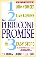 Book Cover for The Perricone Promise by Nicholas, M.D. Perricone